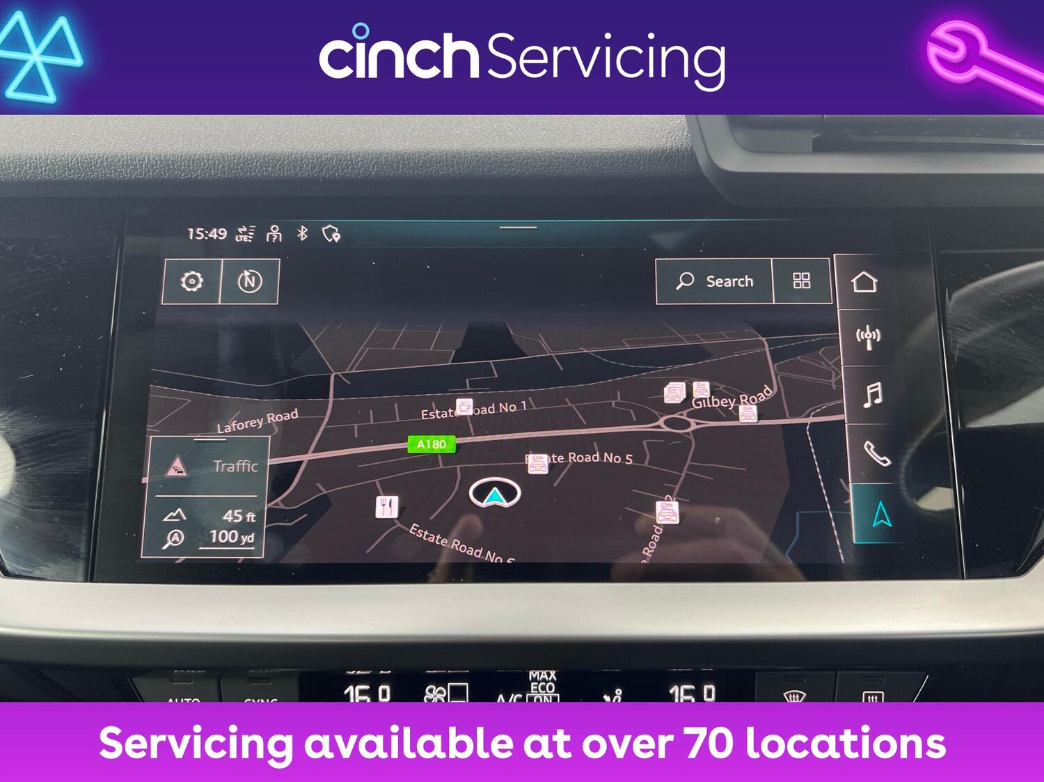 Used Audi S3 2021 for sale - 76923014: Photo 31