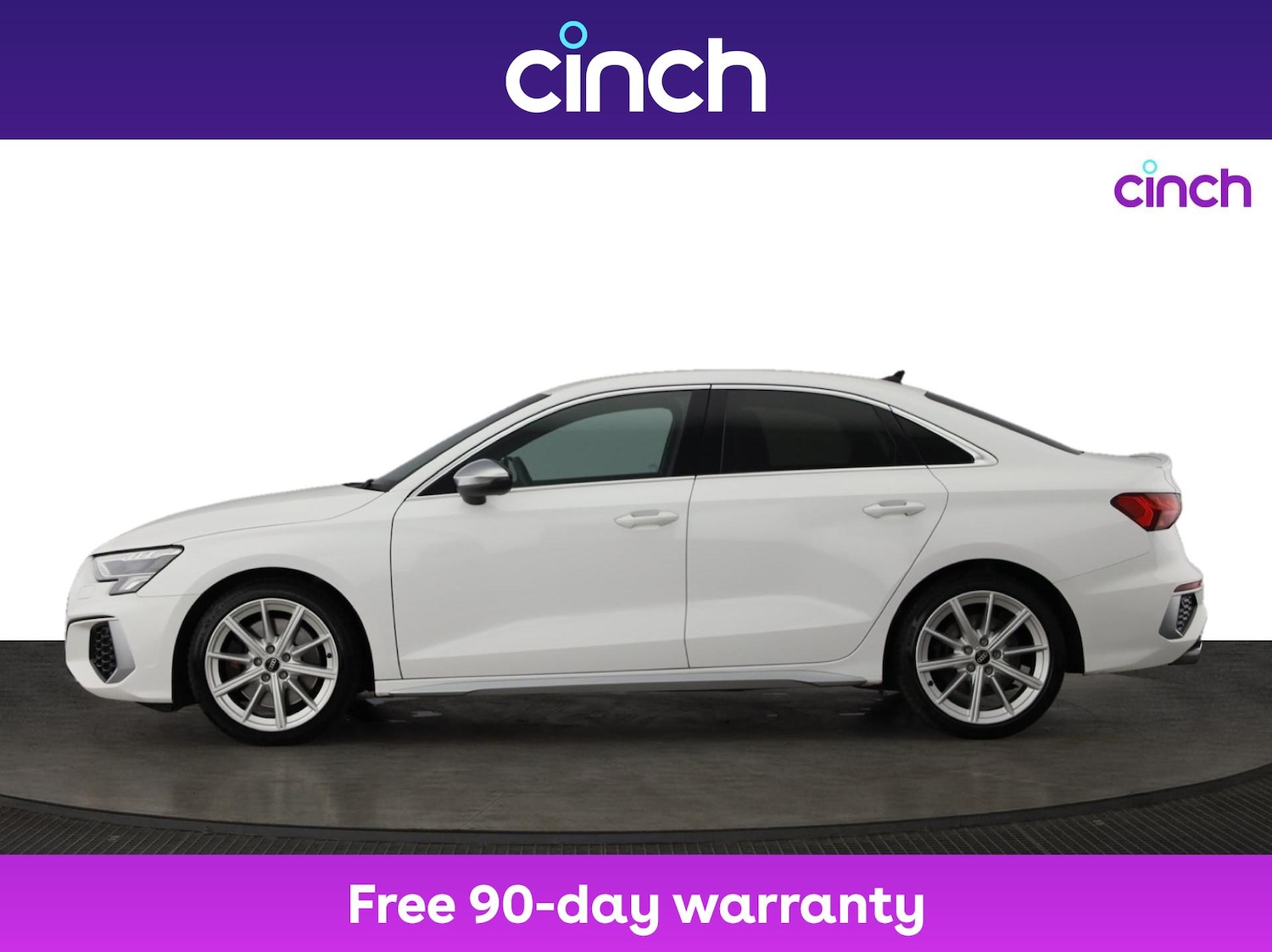 Used Audi S3 2021 for sale - 76923014: Photo 8