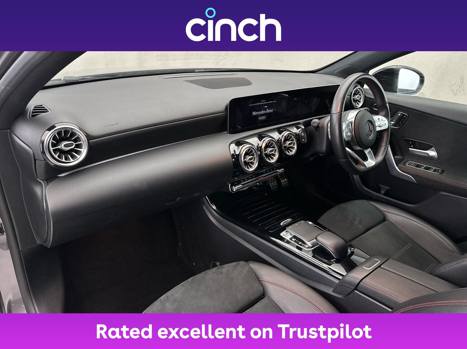 Used Mercedes-Benz A-Class 2018 for sale - 76623805: Photo 14