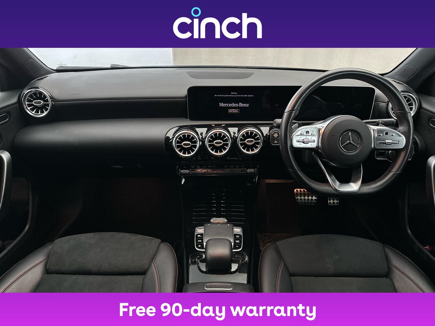 Used Mercedes-Benz A-Class 2018 for sale - 76623805: Photo 15