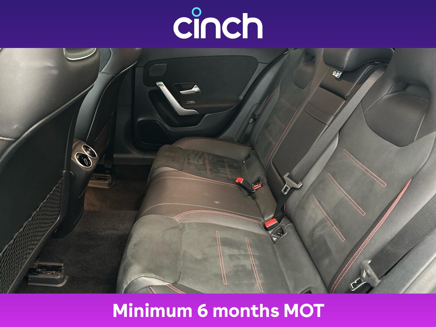 Used Mercedes-Benz A-Class 2018 for sale - 76623805: Photo 20