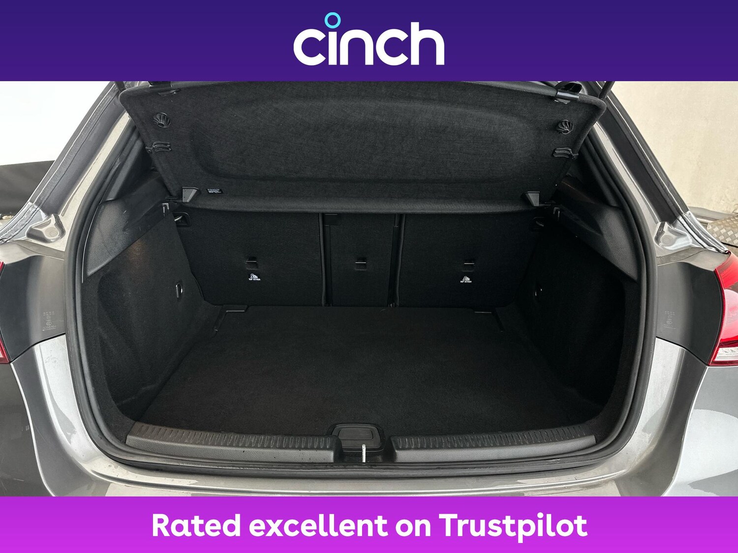 Used Mercedes-Benz A-Class 2018 for sale - 76623805: Photo 21