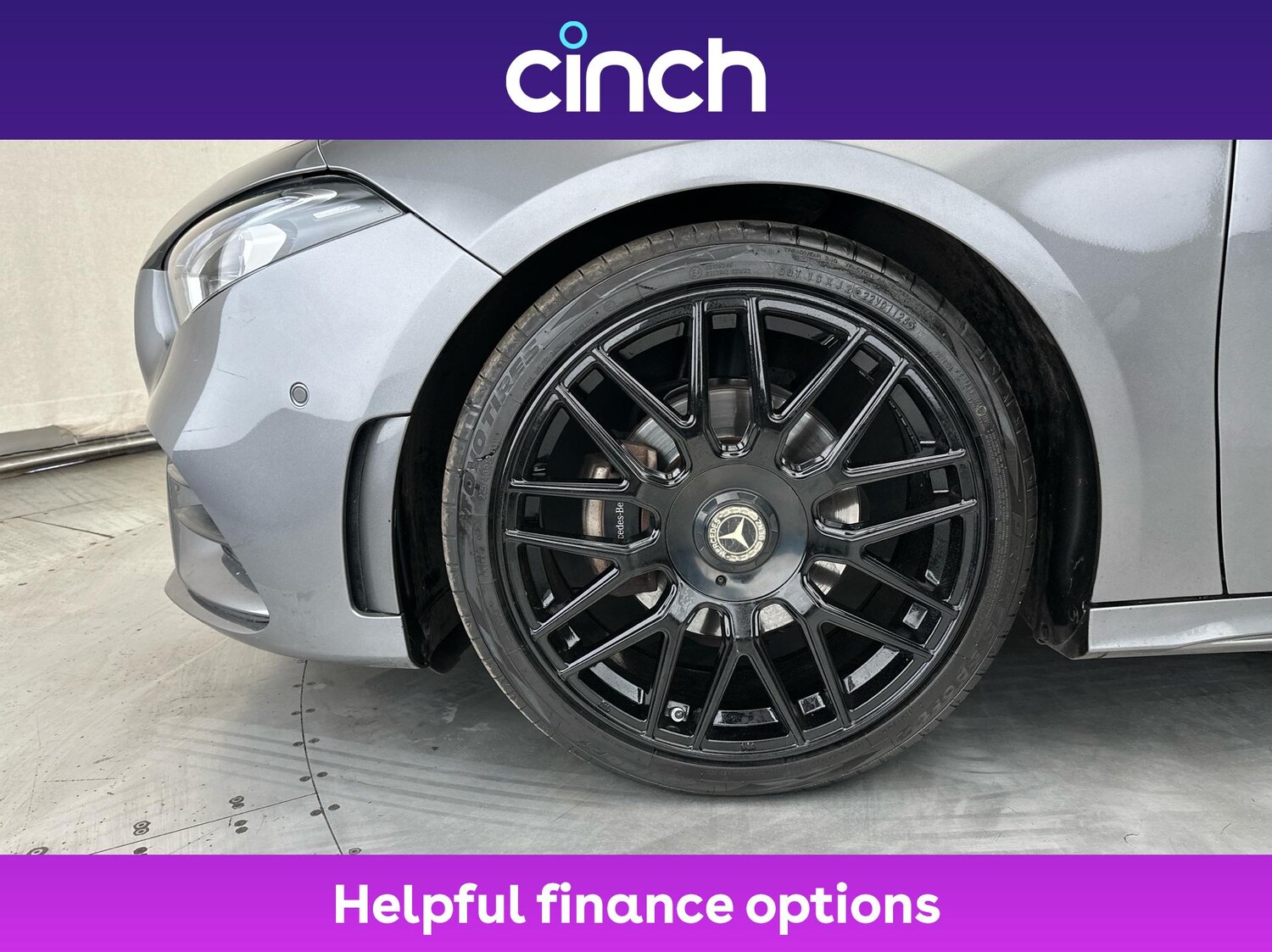 Used Mercedes-Benz A-Class 2018 for sale - 76623805: Photo 24