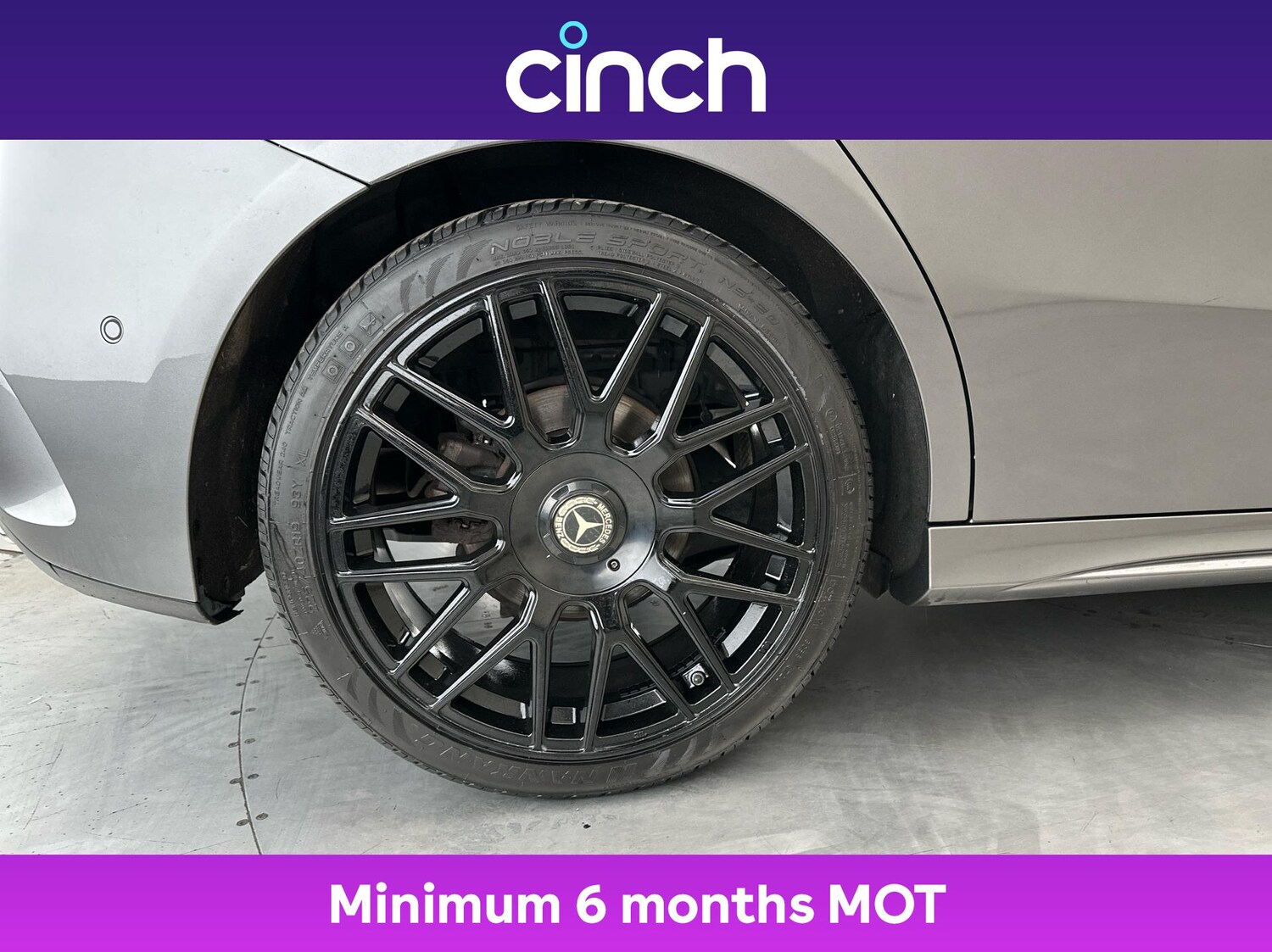 Used Mercedes-Benz A-Class 2018 for sale - 76623805: Photo 27