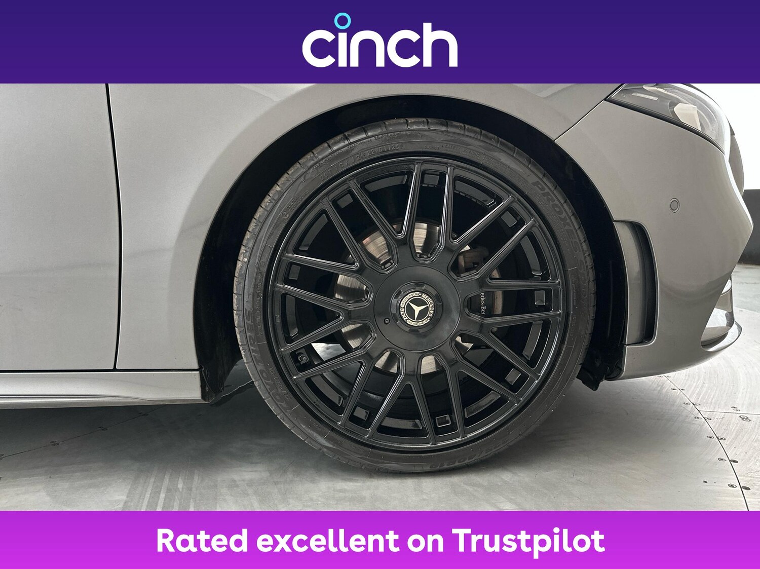 Used Mercedes-Benz A-Class 2018 for sale - 76623805: Photo 28