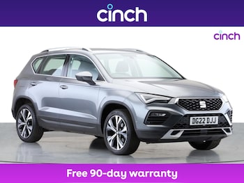 SEAT - Ateca