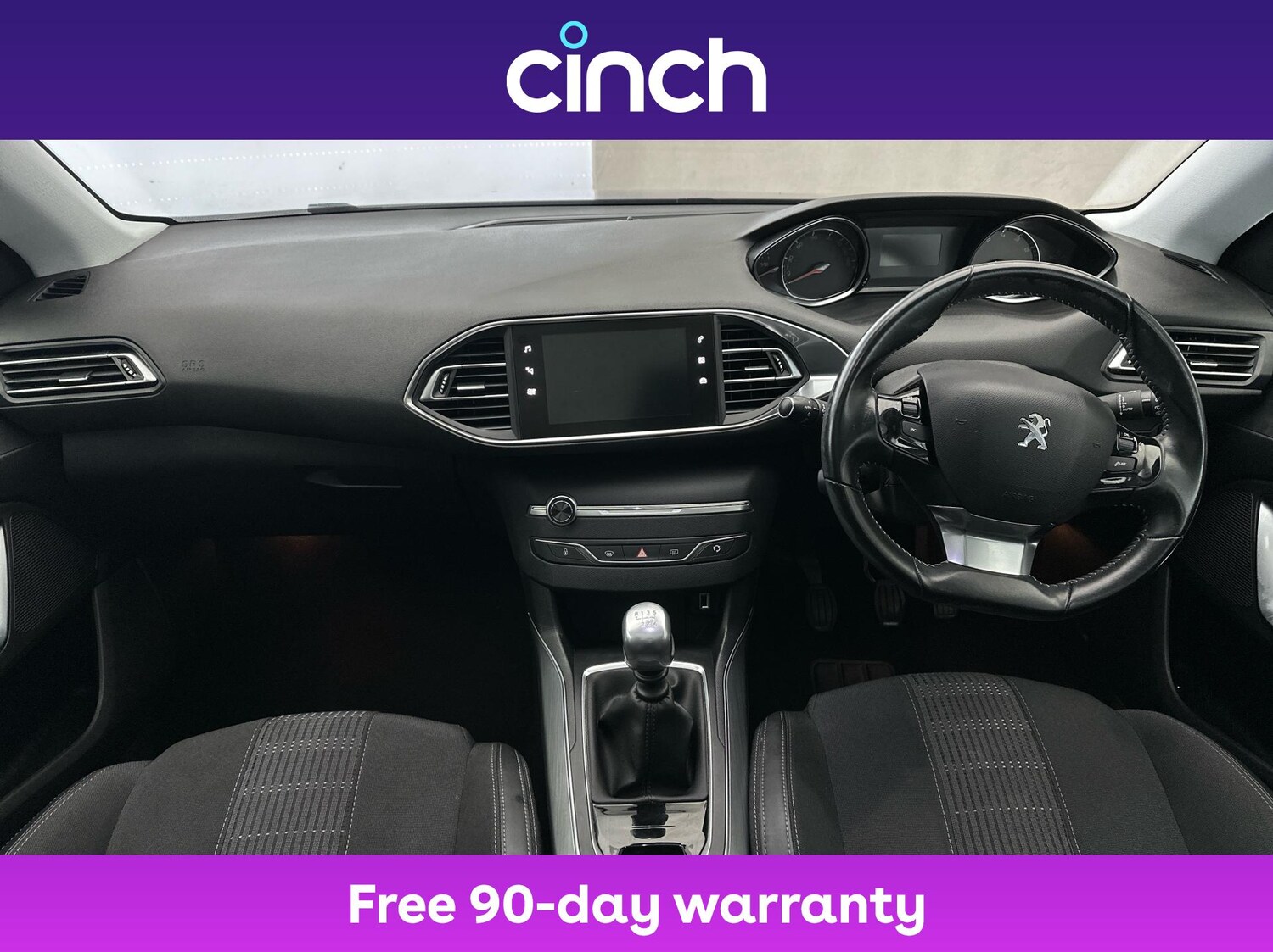 Used Peugeot 308 2018 for sale - 76934396: Photo 15