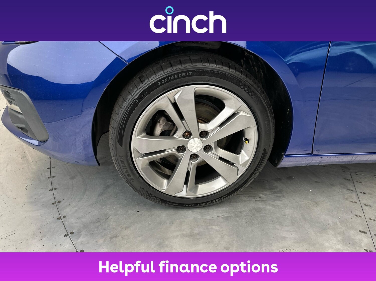 Used Peugeot 308 2018 for sale - 76934396: Photo 24