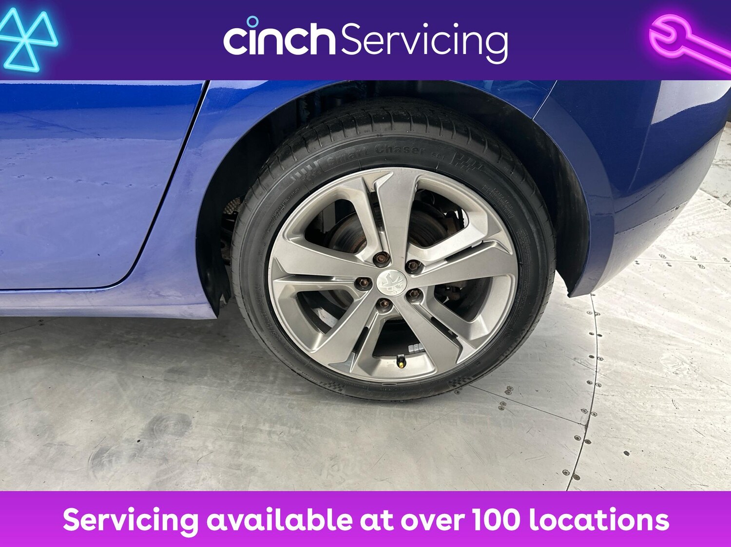 Used Peugeot 308 2018 for sale - 76934396: Photo 26