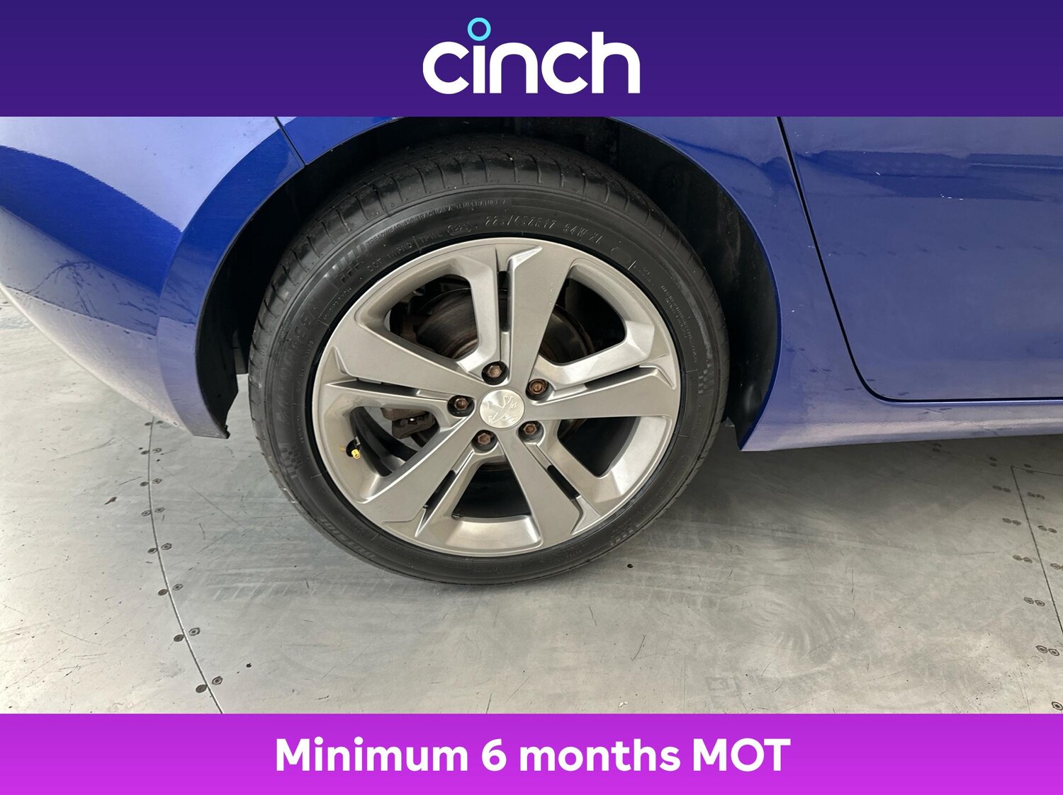 Used Peugeot 308 2018 for sale - 76934396: Photo 27