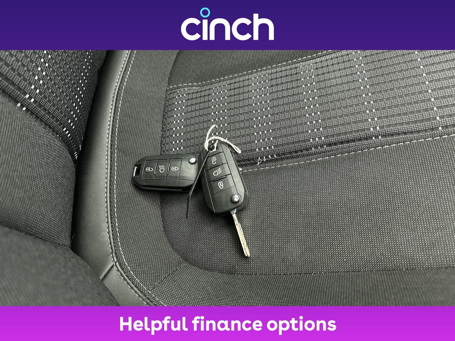 Used Peugeot 308 2018 for sale - 76934396: Photo 30