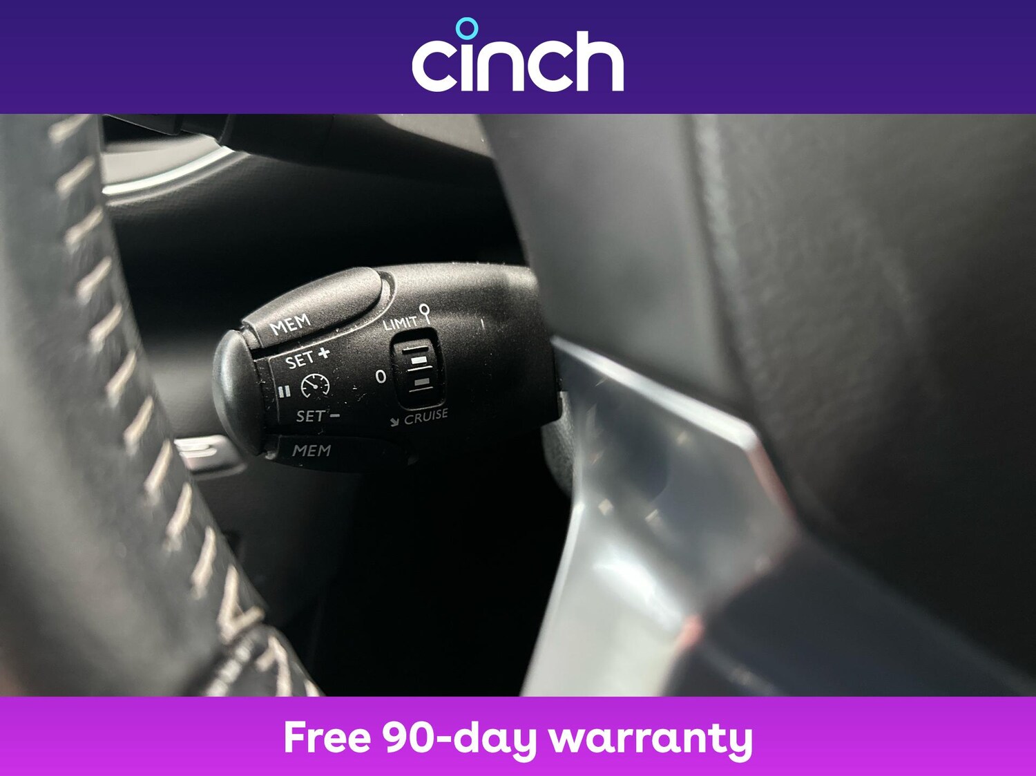 Used Peugeot 308 2018 for sale - 76934396: Photo 34