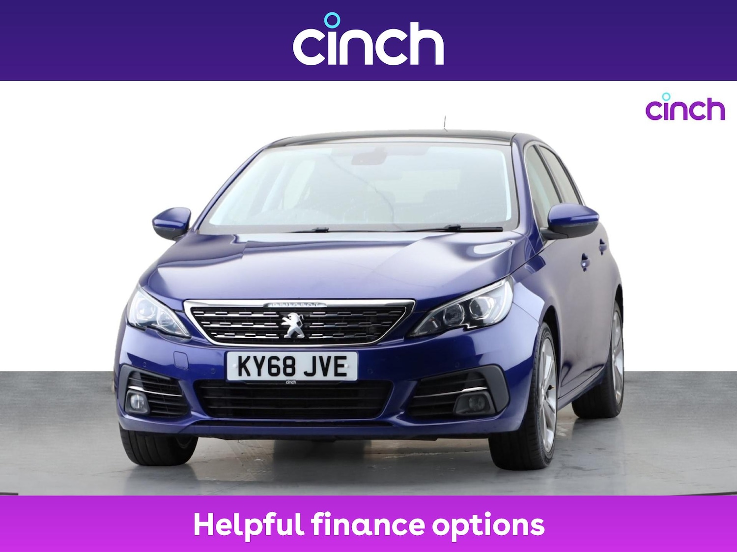 Used Peugeot 308 2018 for sale - 76934396: Photo 9