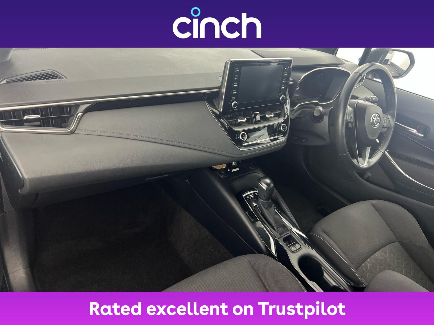 Used Toyota Corolla 2020 for sale - 76285930: Photo 14