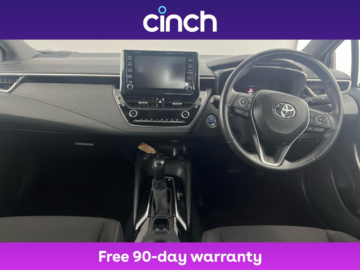 Used Toyota Corolla 2020 for sale - 76285930: Photo 15