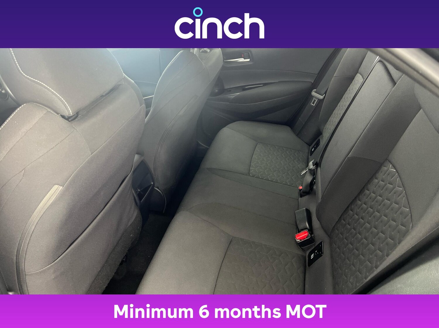 Used Toyota Corolla 2020 for sale - 76285930: Photo 20