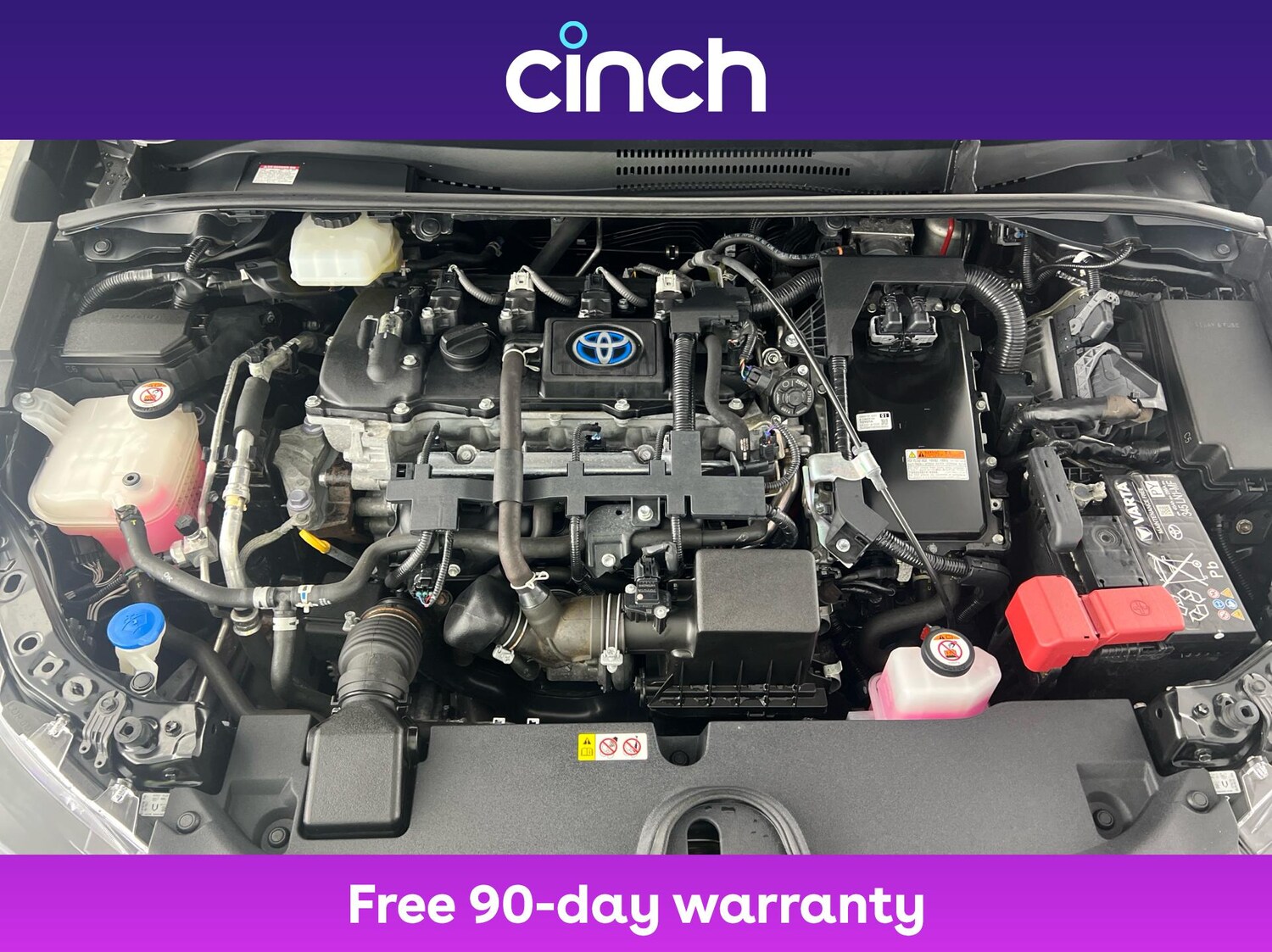 Used Toyota Corolla 2020 for sale - 76285930: Photo 23