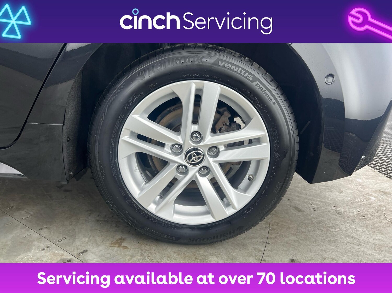 Used Toyota Corolla 2020 for sale - 76285930: Photo 26