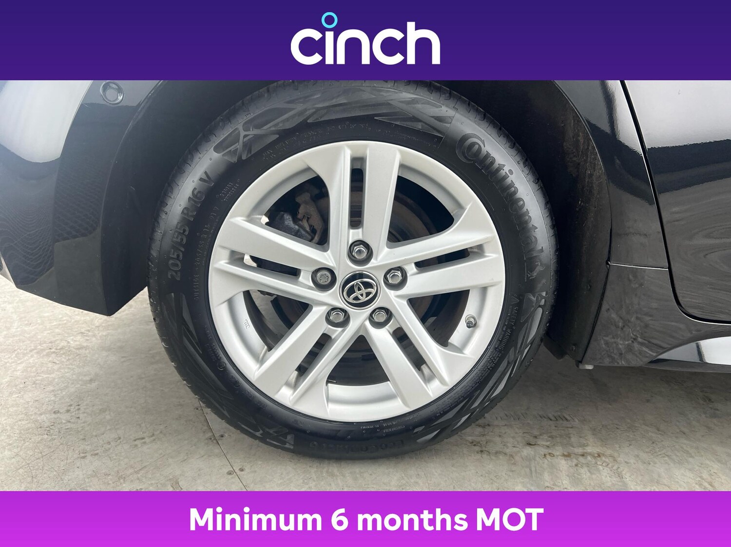 Used Toyota Corolla 2020 for sale - 76285930: Photo 27