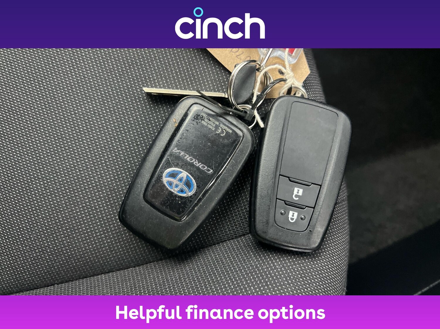 Used Toyota Corolla 2020 for sale - 76285930: Photo 30