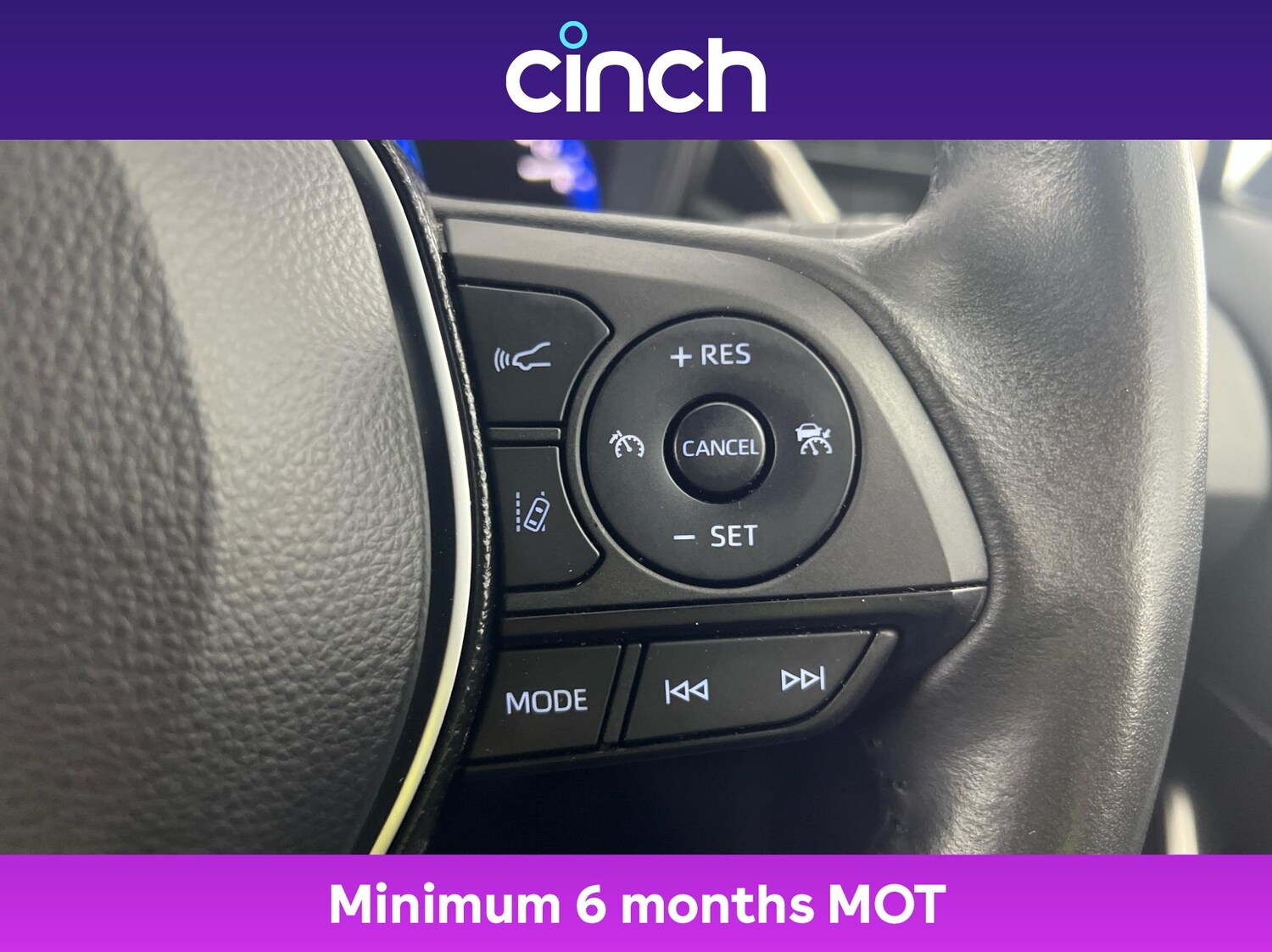 Used Toyota Corolla 2020 for sale - 76285930: Photo 37