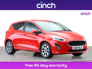 Ford - Fiesta
