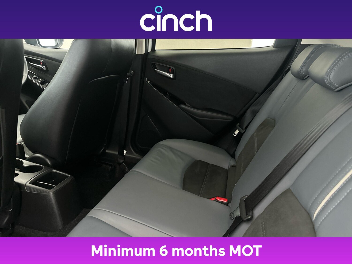 Used Mazda Mazda2 2022 for sale - 76250555: Photo 20