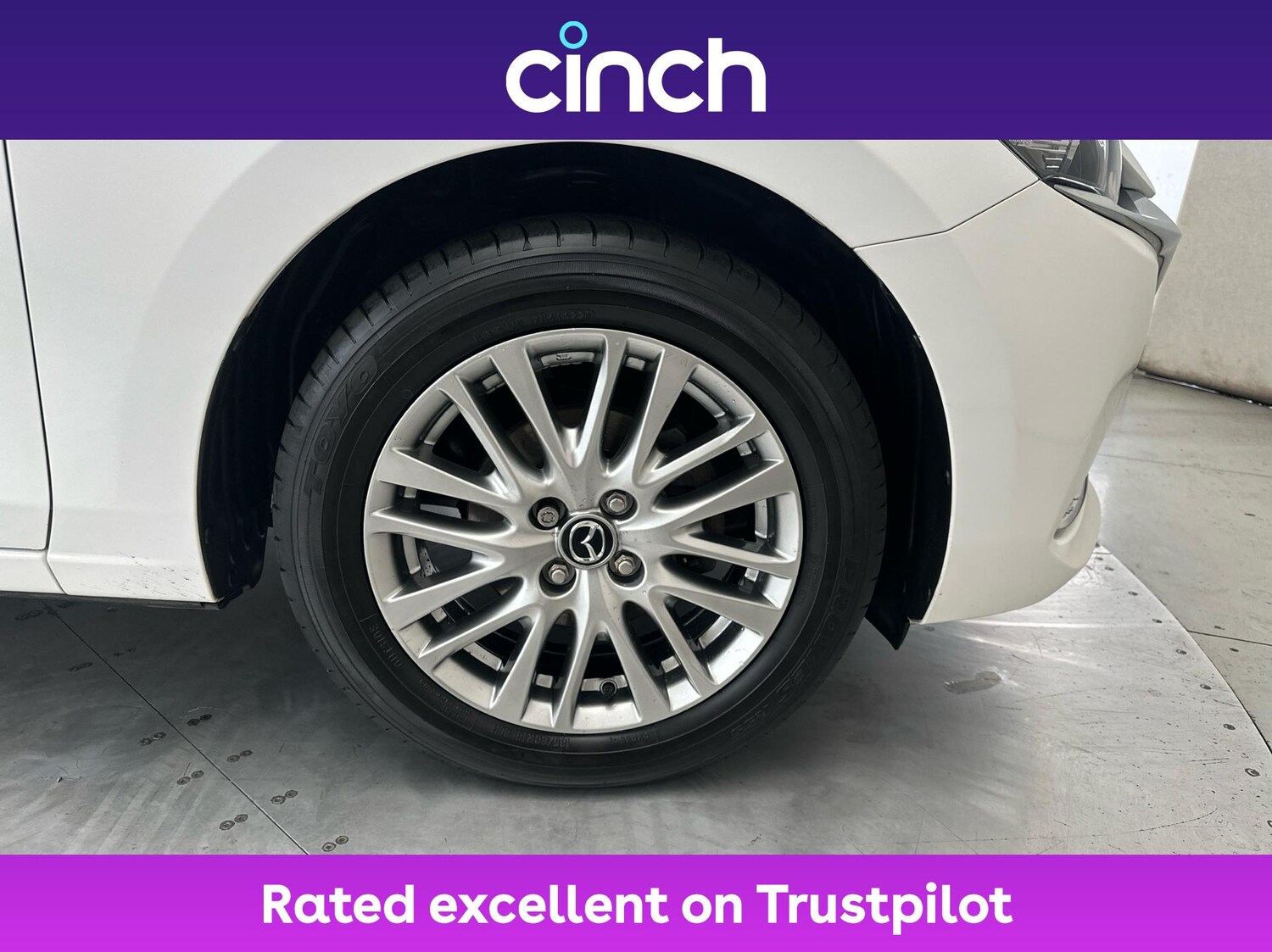 Used Mazda Mazda2 2022 for sale - 76250555: Photo 28