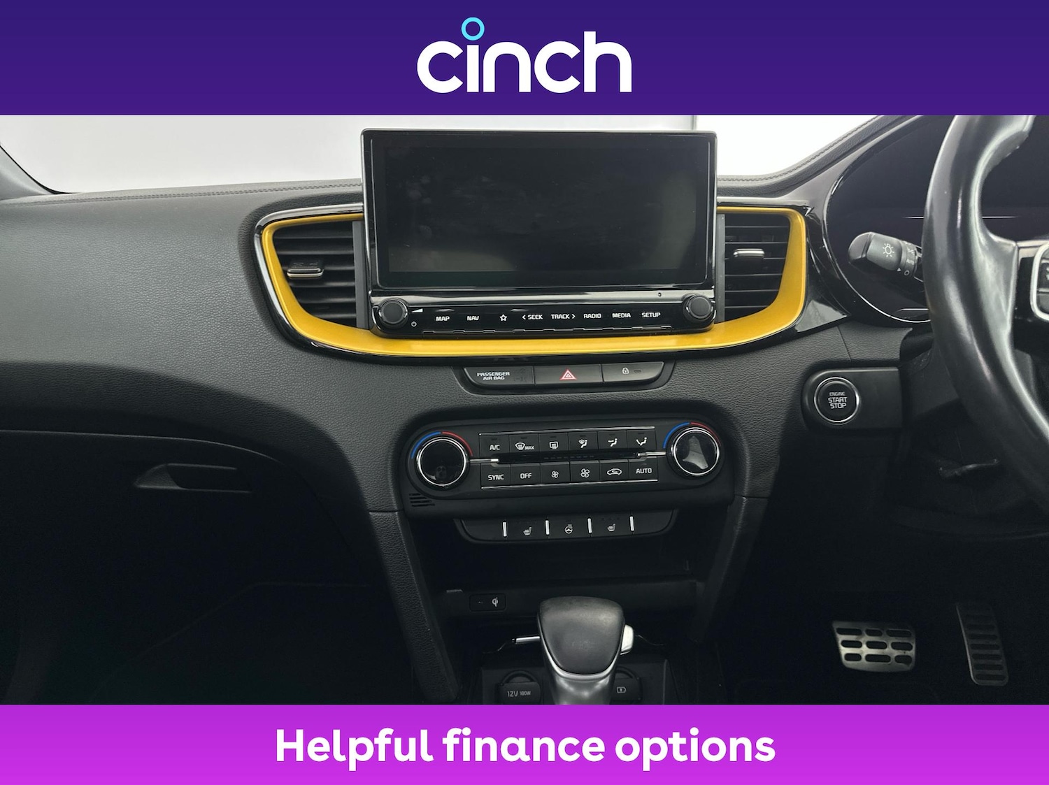 Used Kia XCeed 2020 for sale - 76665311: Photo 17