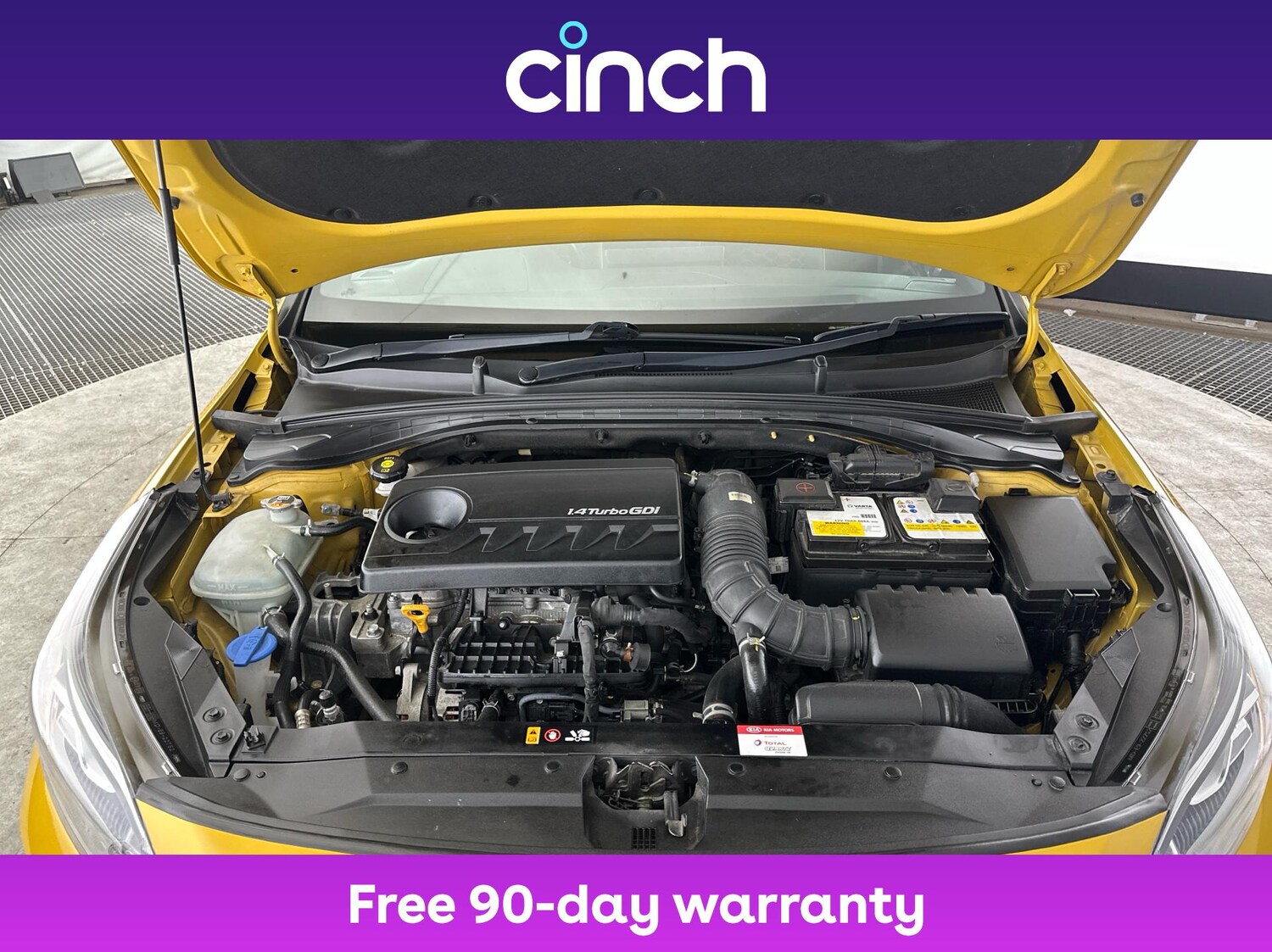 Used Kia XCeed 2020 for sale - 76665311: Photo 23