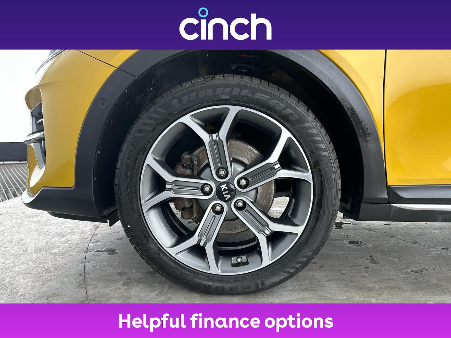 Used Kia XCeed 2020 for sale - 76665311: Photo 24