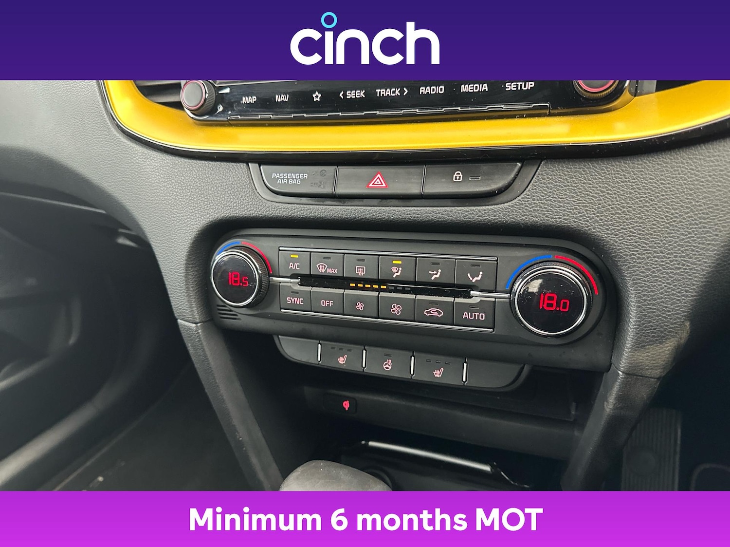 Used Kia XCeed 2020 for sale - 76665311: Photo 37