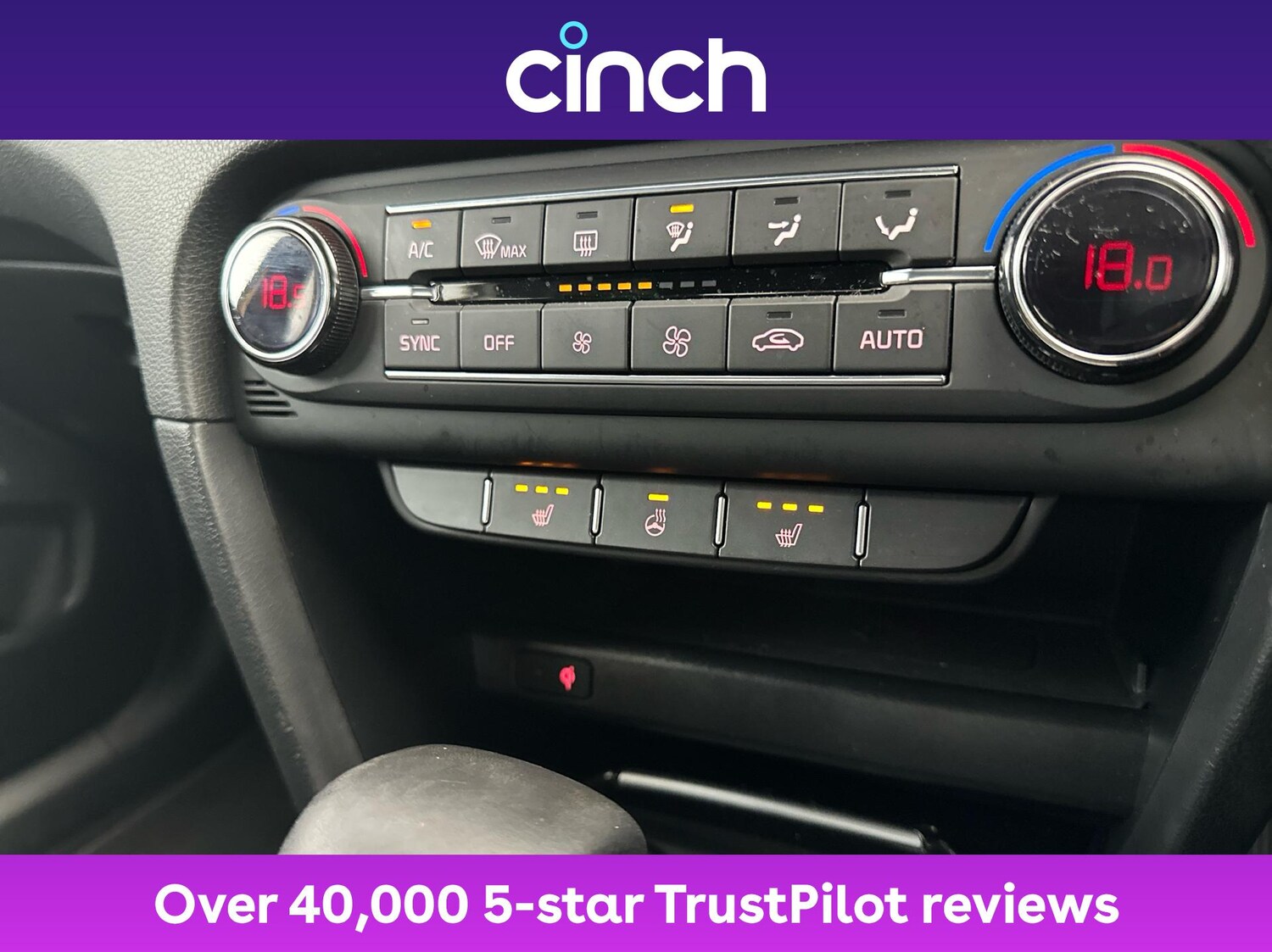 Used Kia XCeed 2020 for sale - 76665311: Photo 38