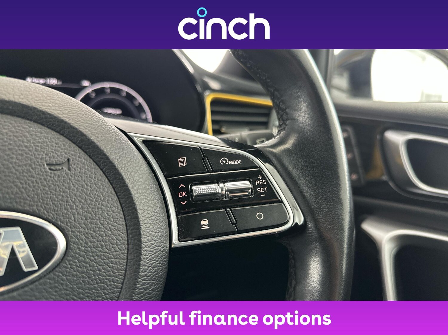 Used Kia XCeed 2020 for sale - 76665311: Photo 40