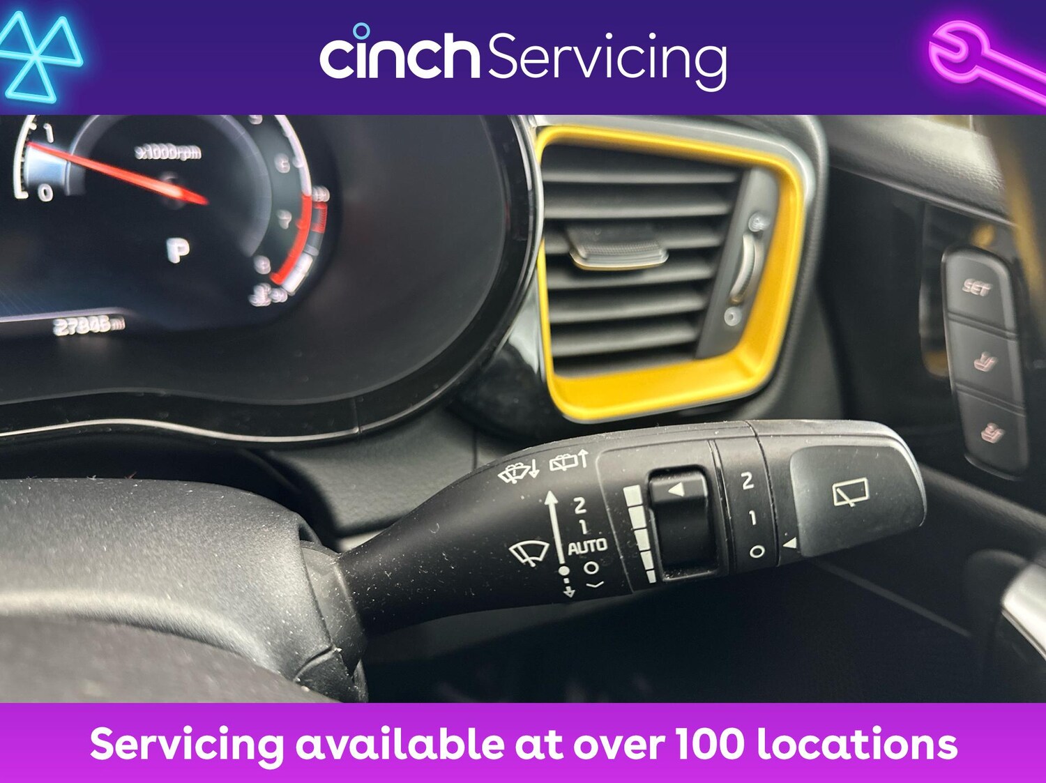 Used Kia XCeed 2020 for sale - 76665311: Photo 41