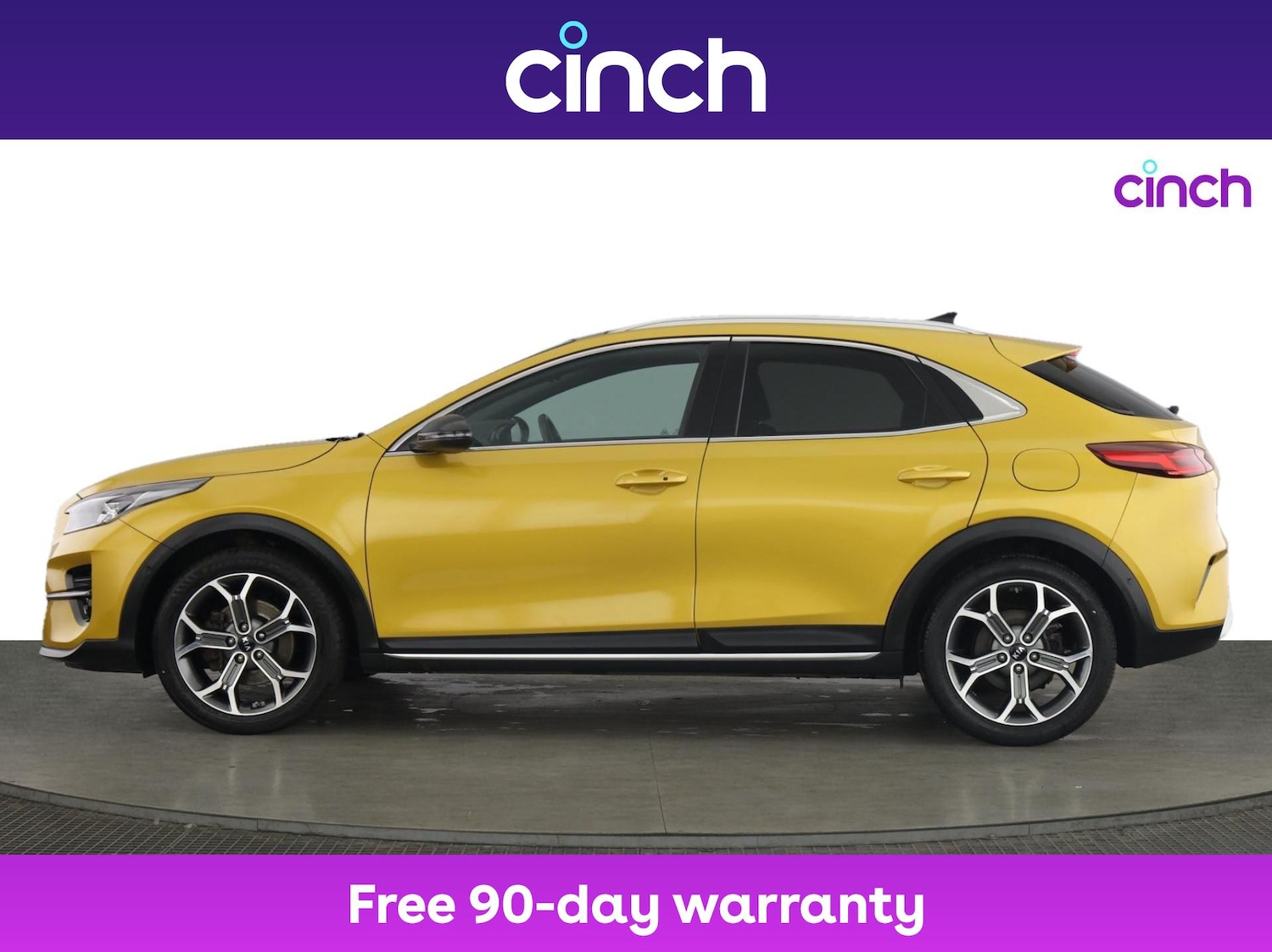 Used Kia XCeed 2020 for sale - 76665311: Photo 8