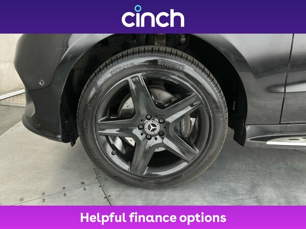 Used Mercedes-Benz GLE-Class 2017 for sale - 75676707: Photo 24