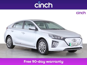 Hyundai - IONIQ