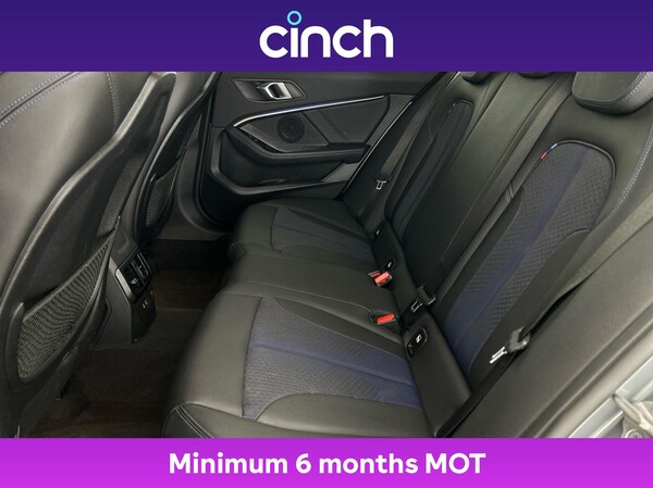 Used BMW 1 Series 2022 for sale - 75565717: Photo 20