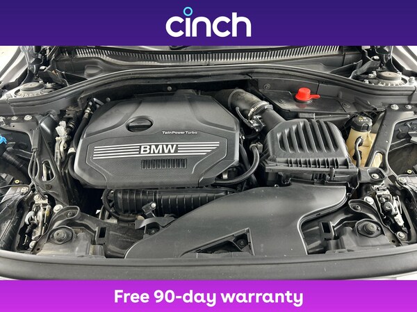 Used BMW 1 Series 2022 for sale - 75565717: Photo 23