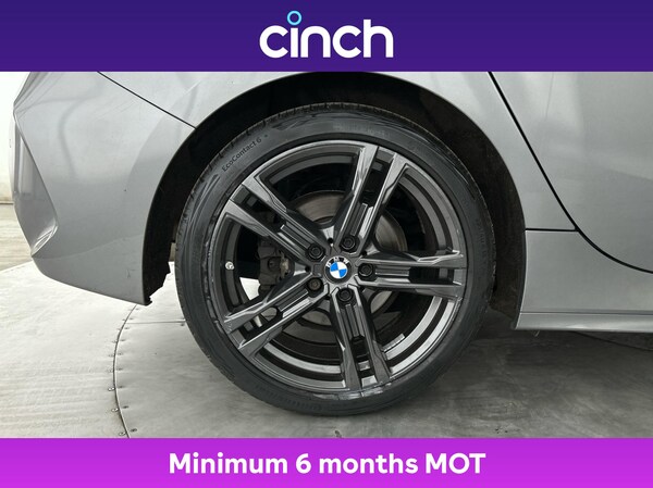 Used BMW 1 Series 2022 for sale - 75565717: Photo 27