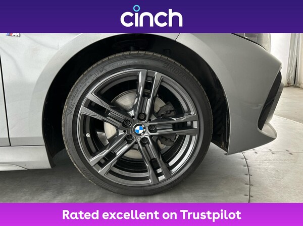 Used BMW 1 Series 2022 for sale - 75565717: Photo 28