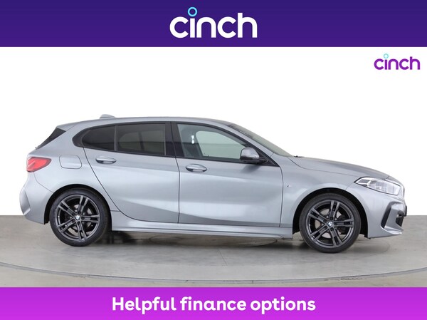 Used BMW 1 Series 2022 for sale - 75565717: Photo 2