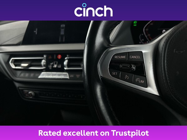 Used BMW 1 Series 2022 for sale - 75565717: Photo 33