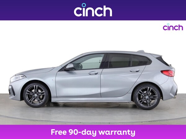 Used BMW 1 Series 2022 for sale - 75565717: Photo 8