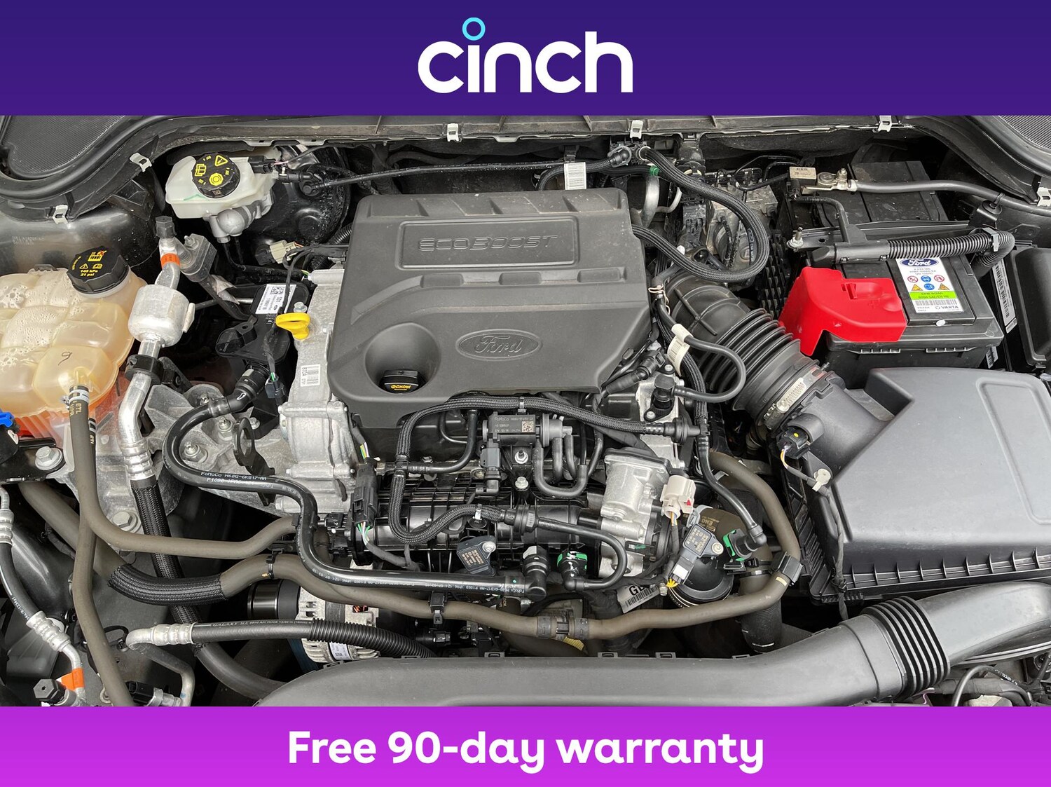 Used Ford Focus 2018 for sale - 76884298: Photo 23