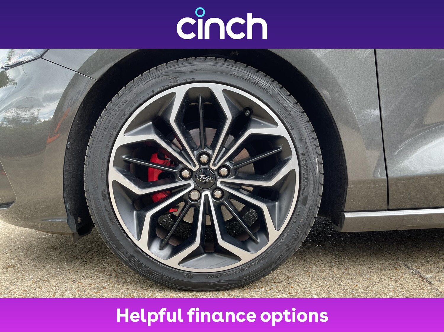 Used Ford Focus 2018 for sale - 76884298: Photo 24