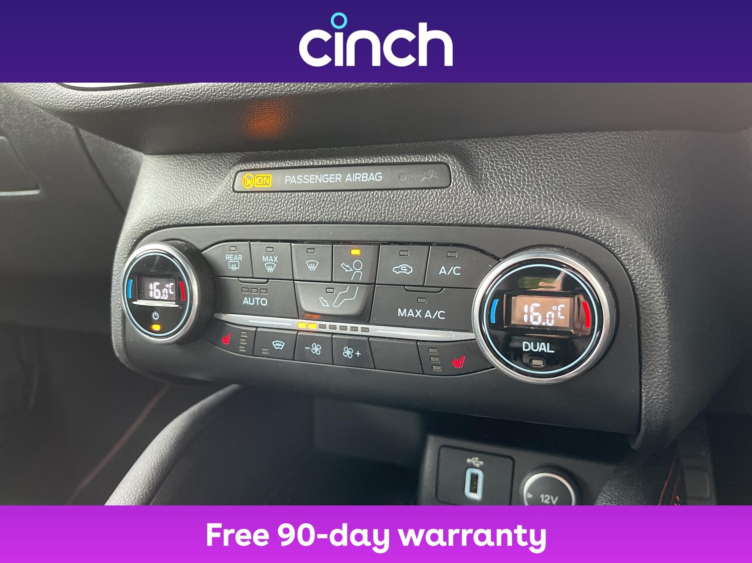 Used Ford Focus 2018 for sale - 76884298: Photo 34