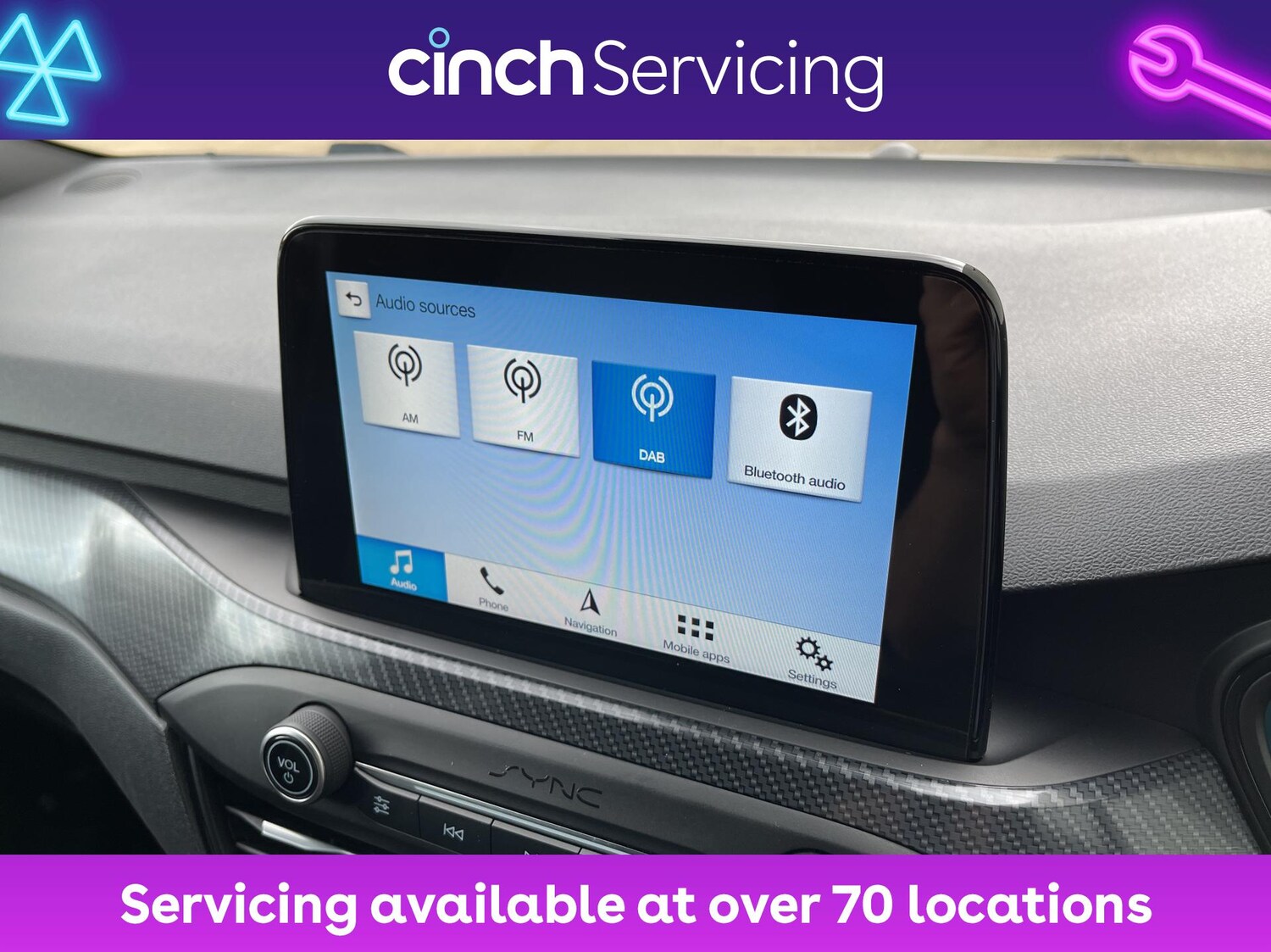 Used Ford Focus 2018 for sale - 76884298: Photo 36