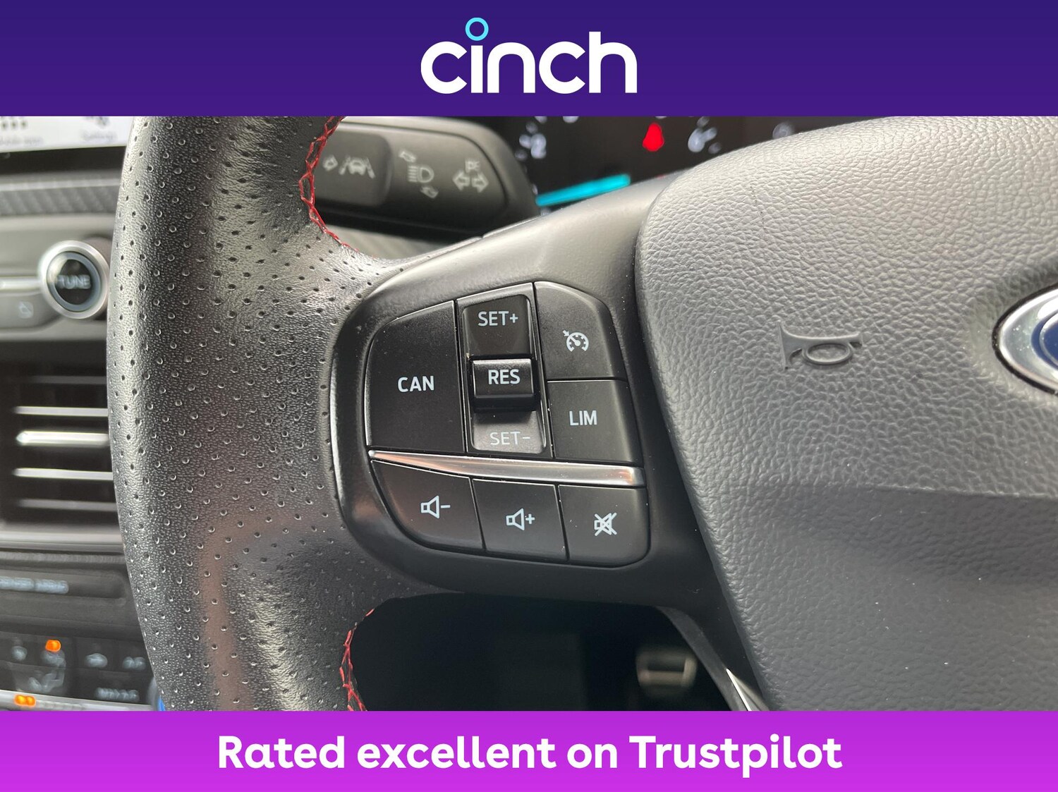 Used Ford Focus 2018 for sale - 76884298: Photo 38